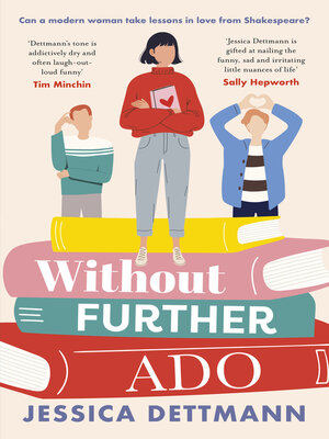 Without Further Ado - ebook